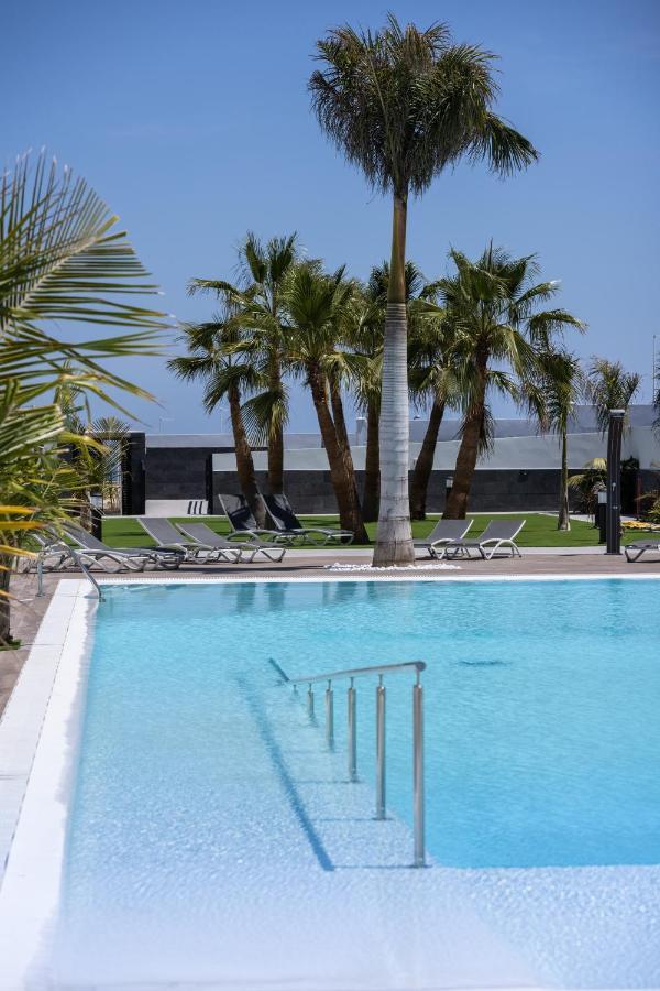 Island Fuerteventura Appart hôtel 3*