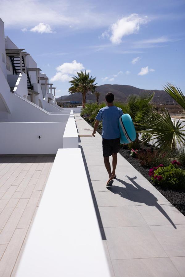 Island Fuerteventura Appart hôtel