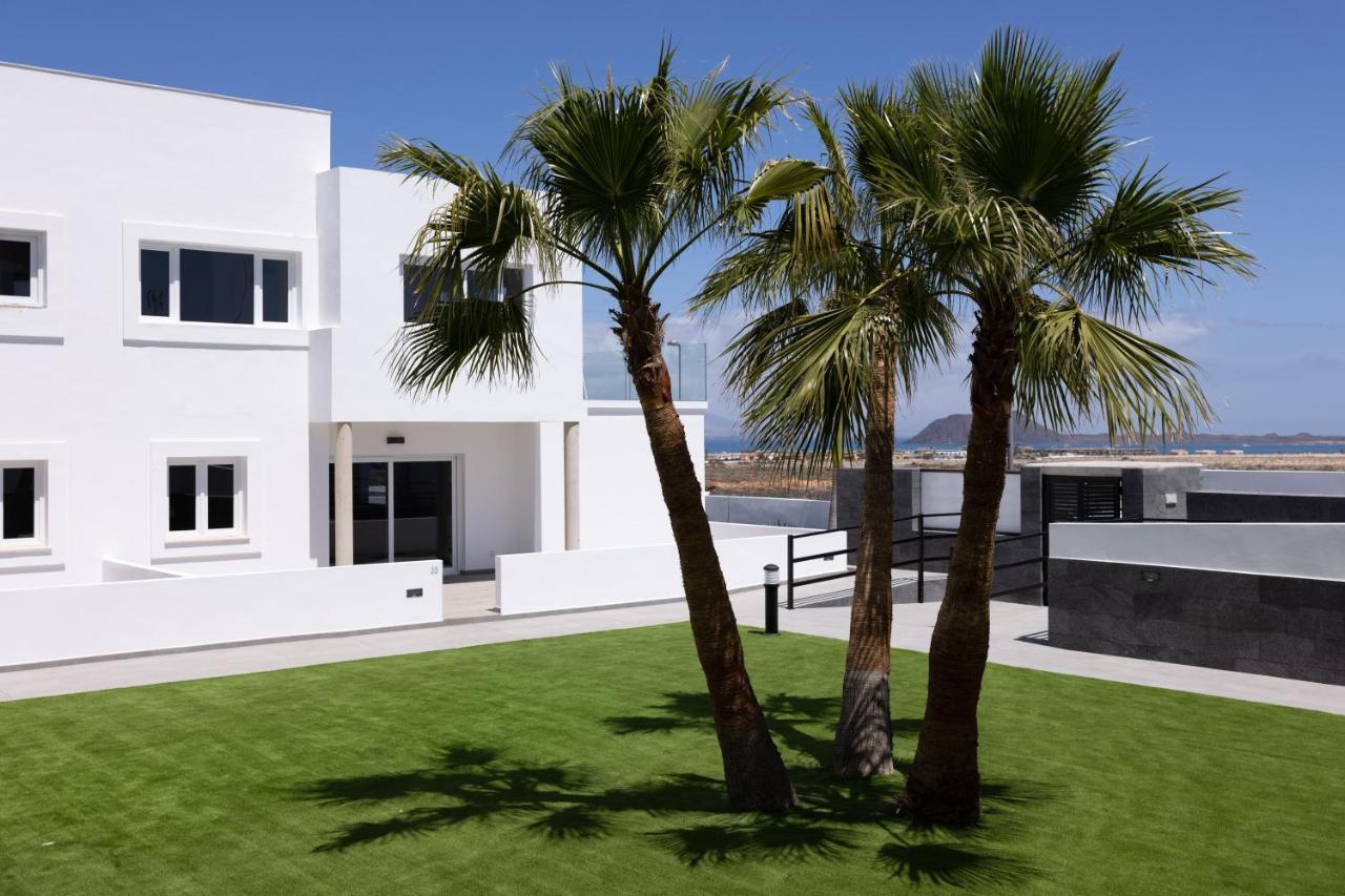 Island Fuerteventura Appart hôtel 3*