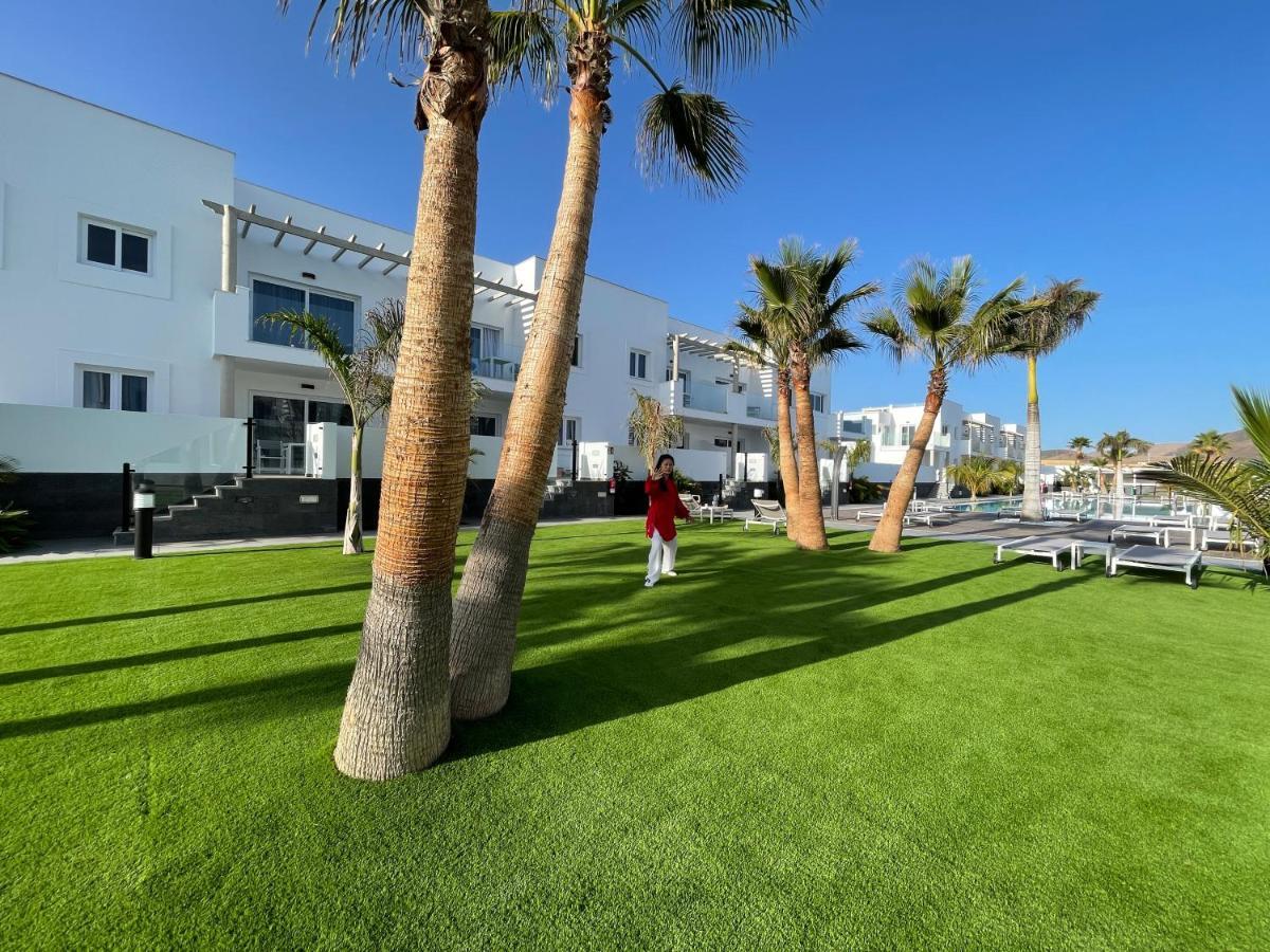 Appart hôtel Island Fuerteventura Corralejo