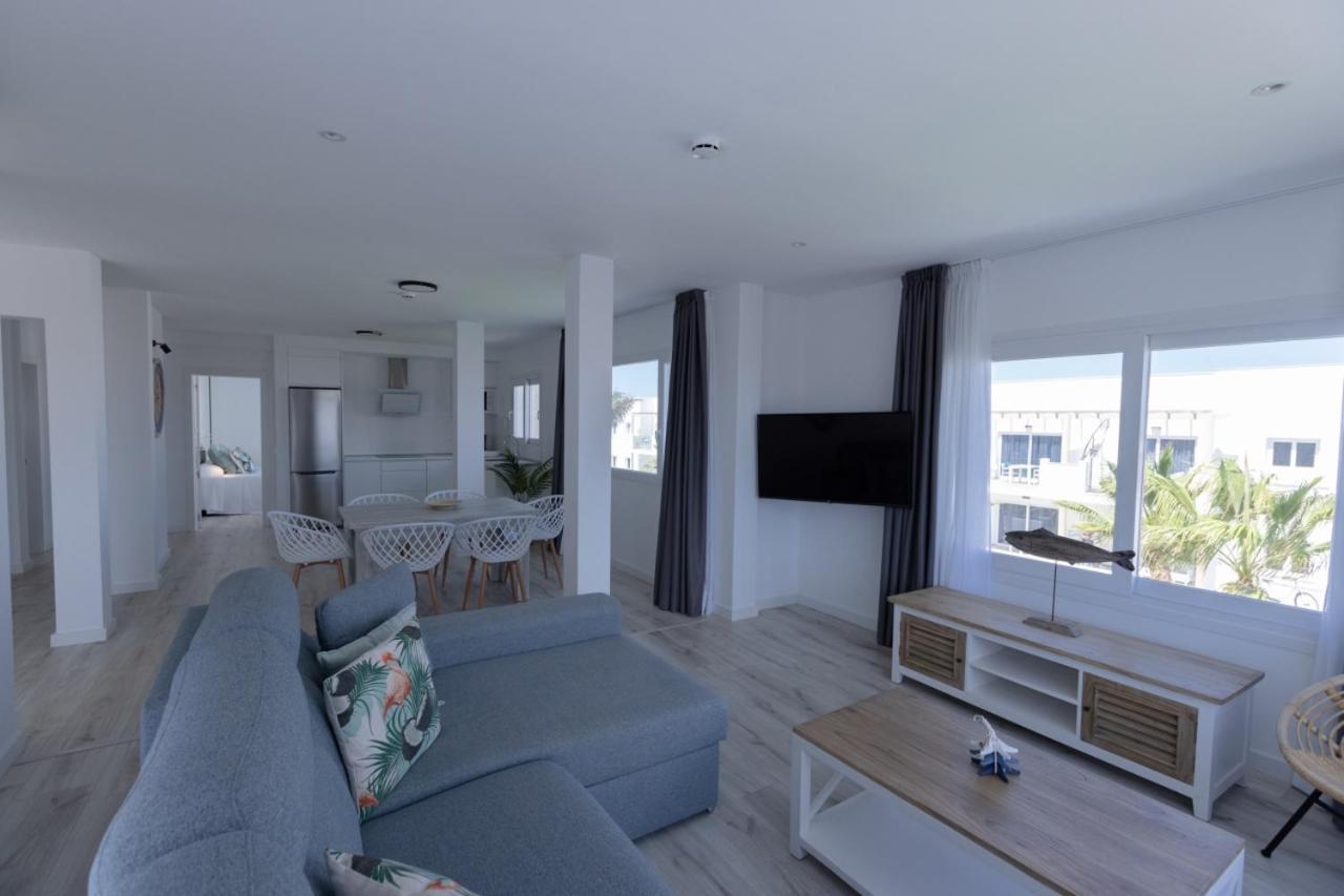 Island Fuerteventura Appart hôtel