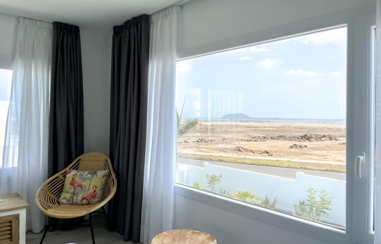 Island Fuerteventura Appart hôtel Corralejo