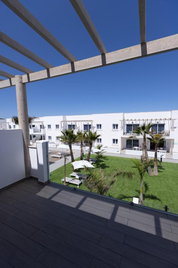 Appart hôtel Island Fuerteventura 3*