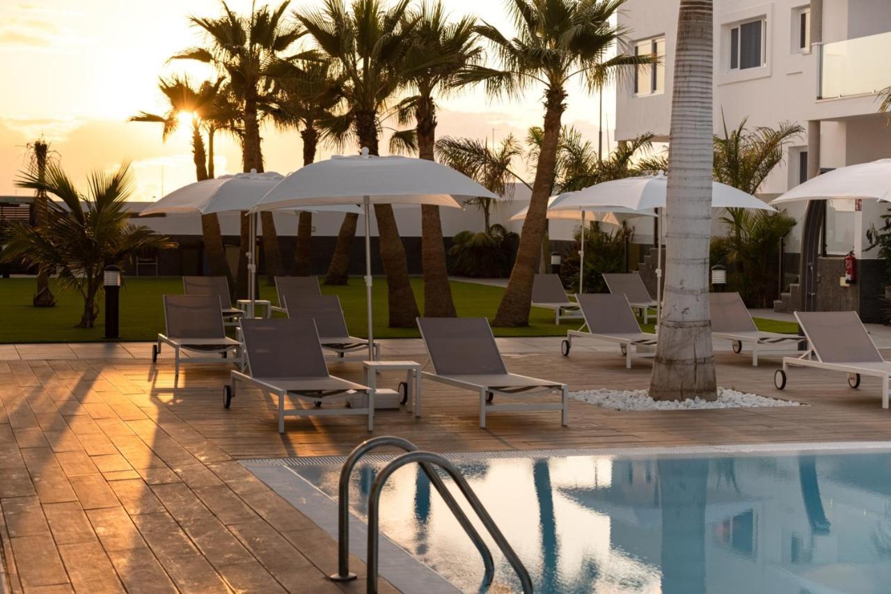 Appart hôtel Island Fuerteventura 3*