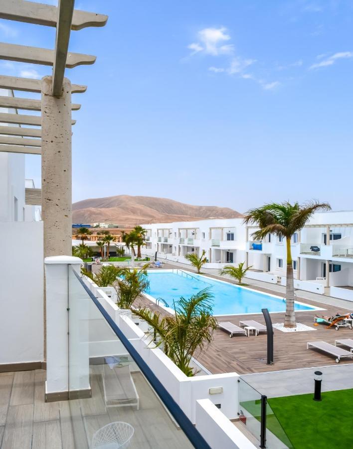 Appart hôtel Island Fuerteventura 3*