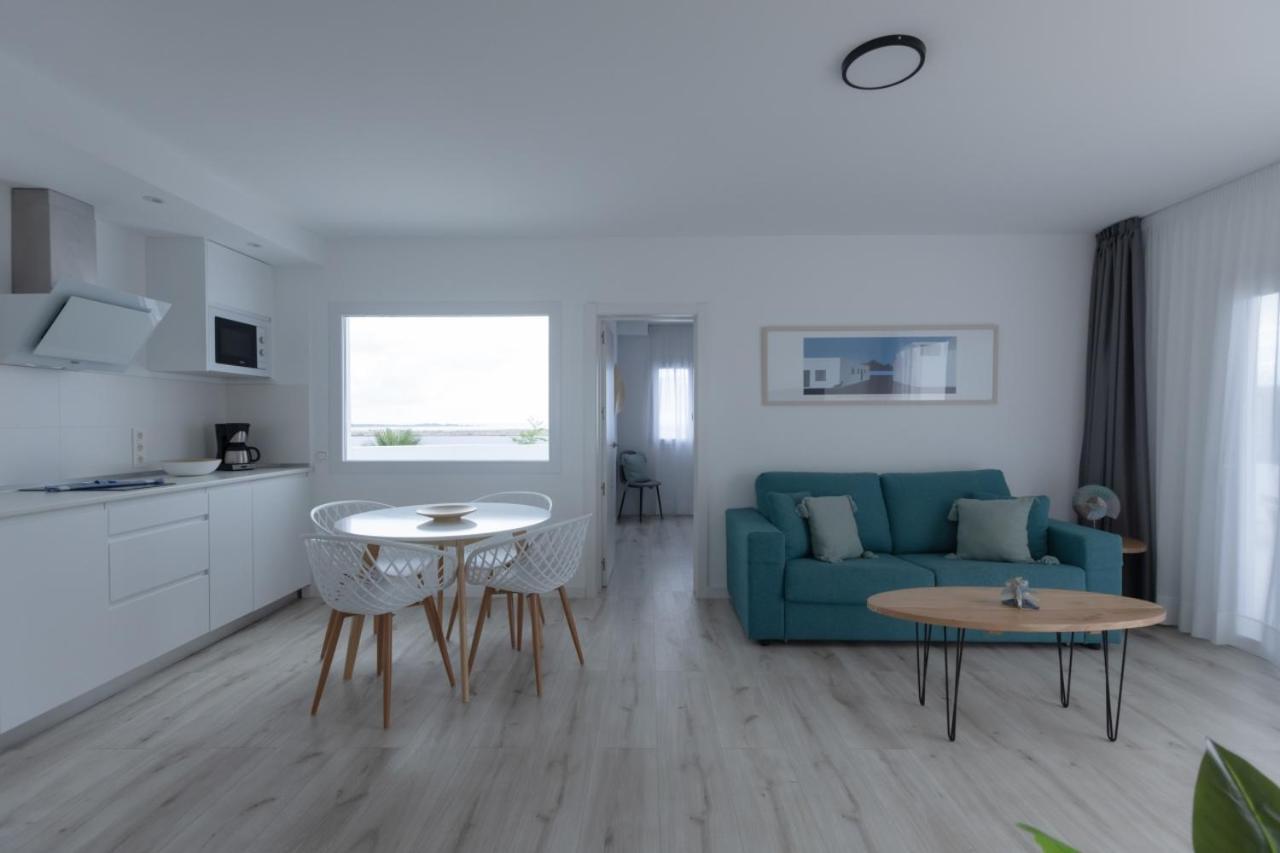 Appart hôtel Island Fuerteventura 3*