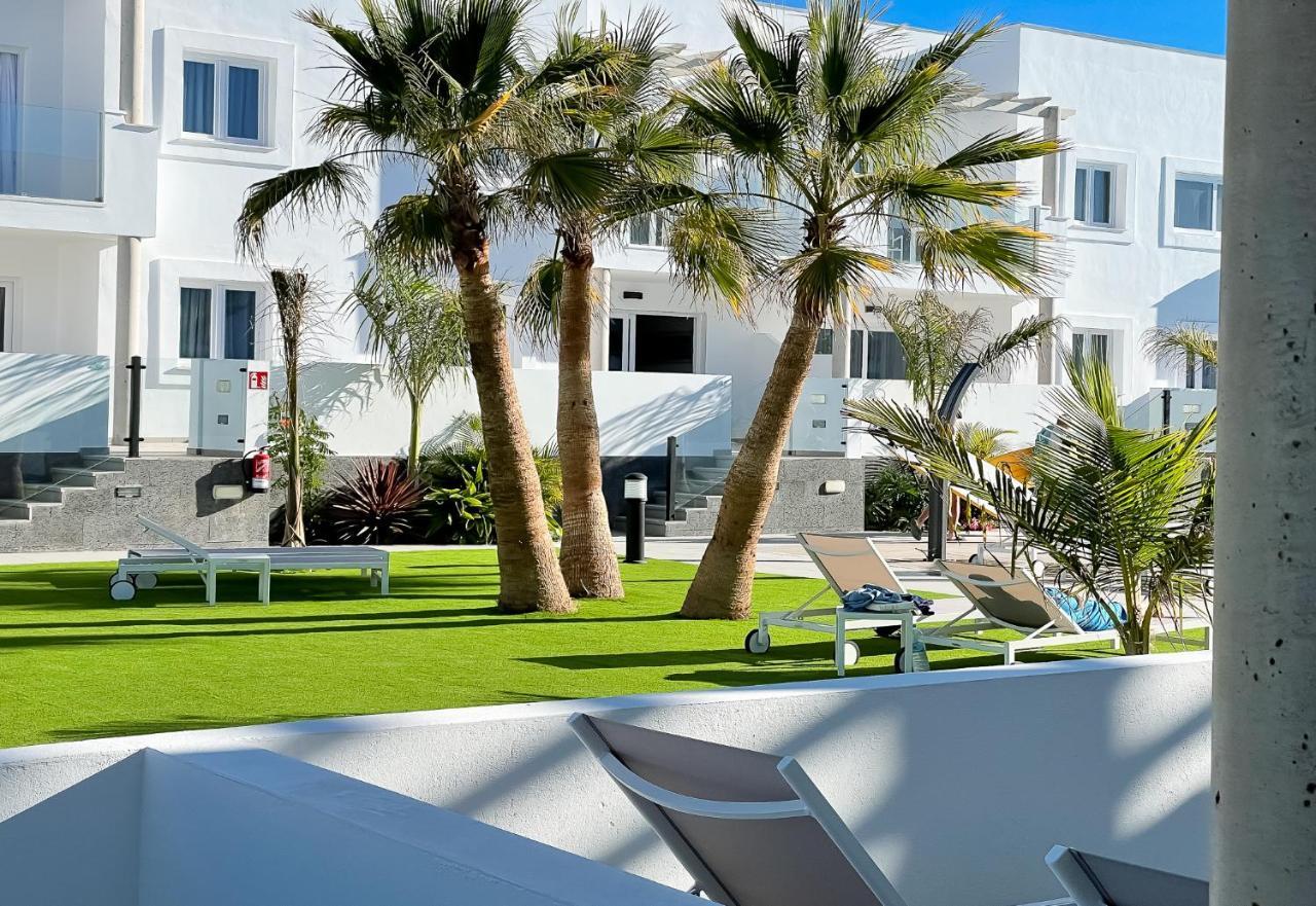 Appart hôtel Island Fuerteventura