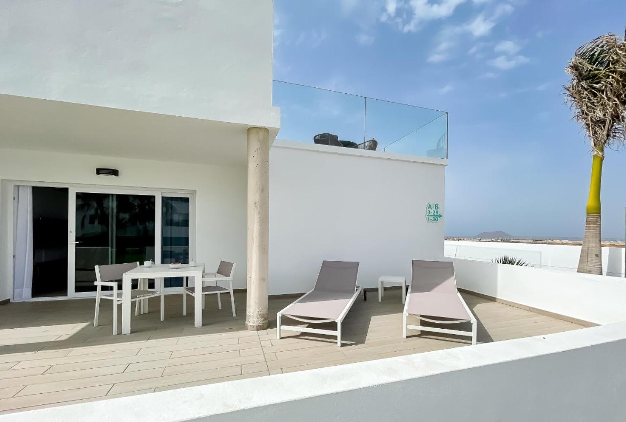 Appart hôtel Island Fuerteventura 3*