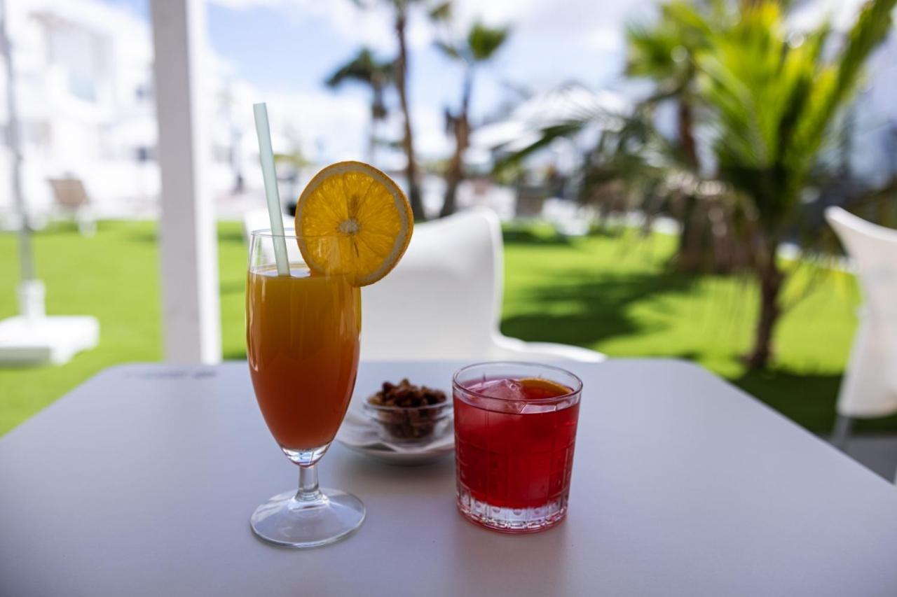 Island Fuerteventura Appart hôtel Corralejo