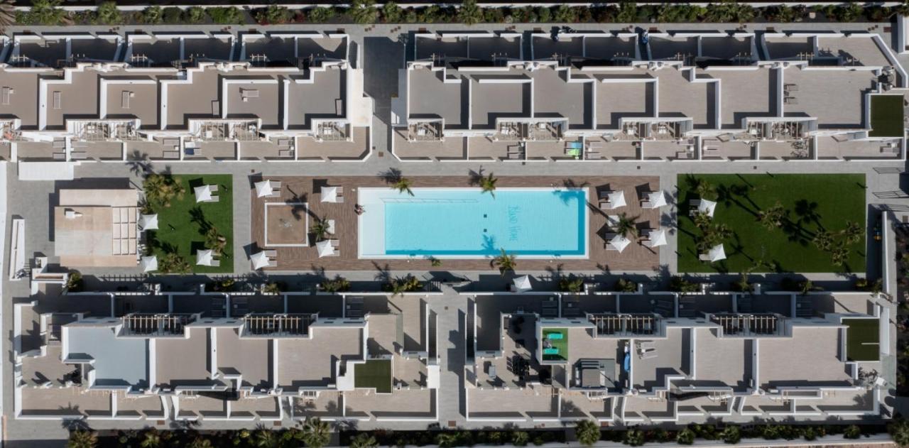 Appart hôtel Island Fuerteventura Corralejo