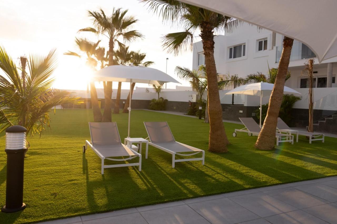 Island Fuerteventura Appart hôtel Corralejo