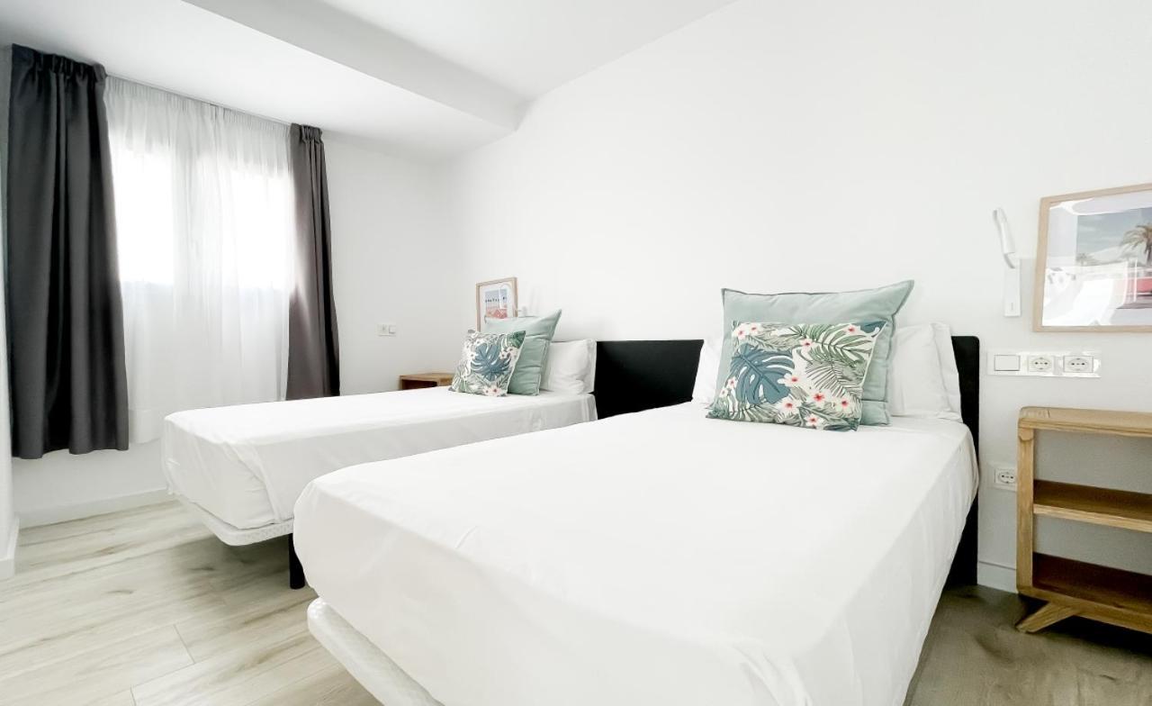 Appart hôtel Island Fuerteventura