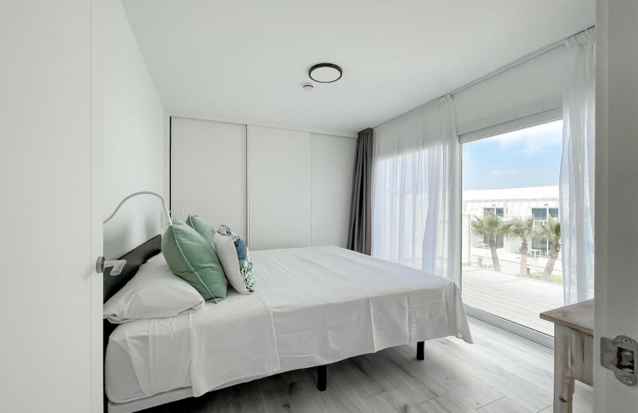 Appart hôtel Island Fuerteventura 3*