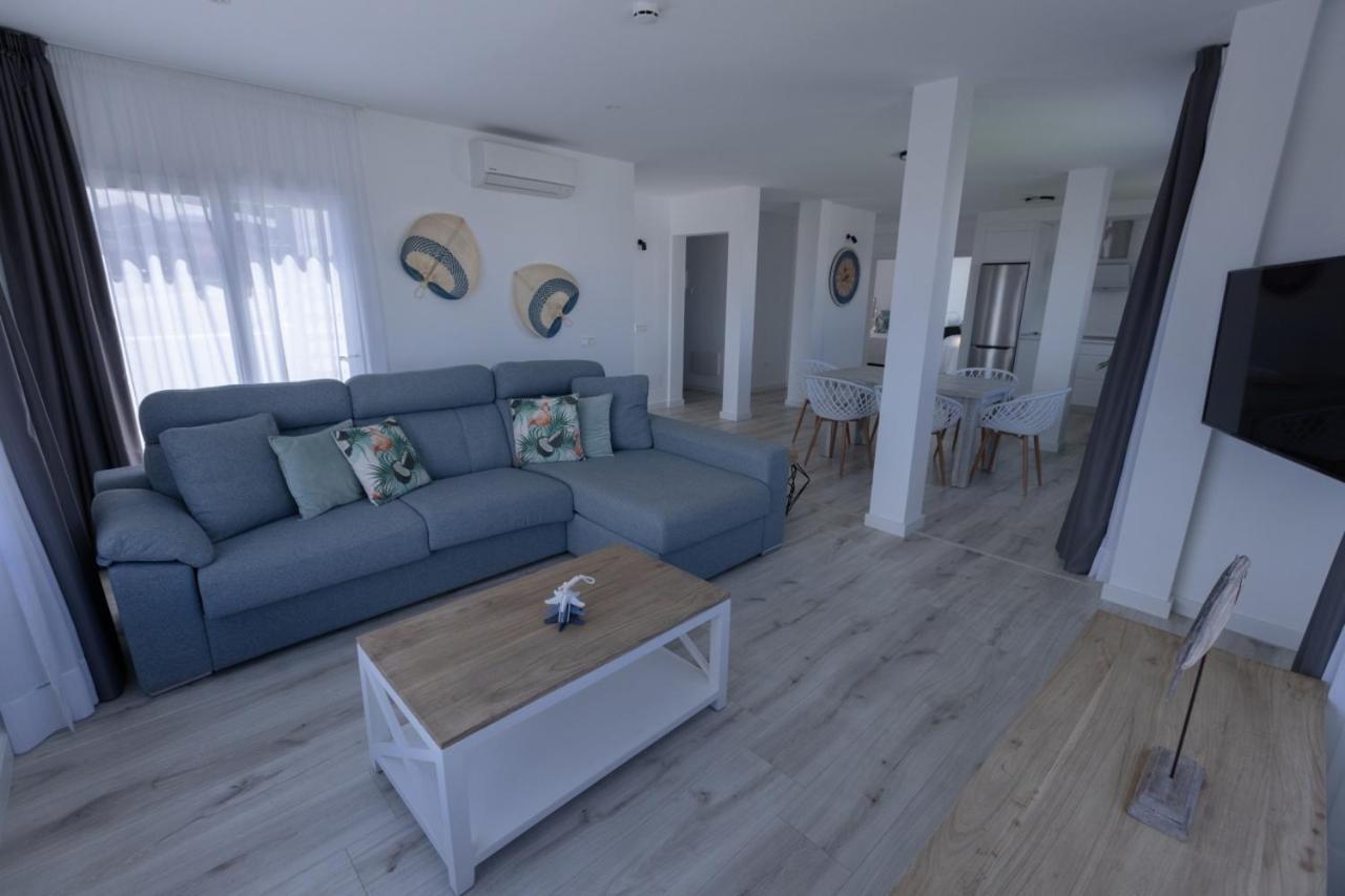 Island Fuerteventura Appart hôtel 3*