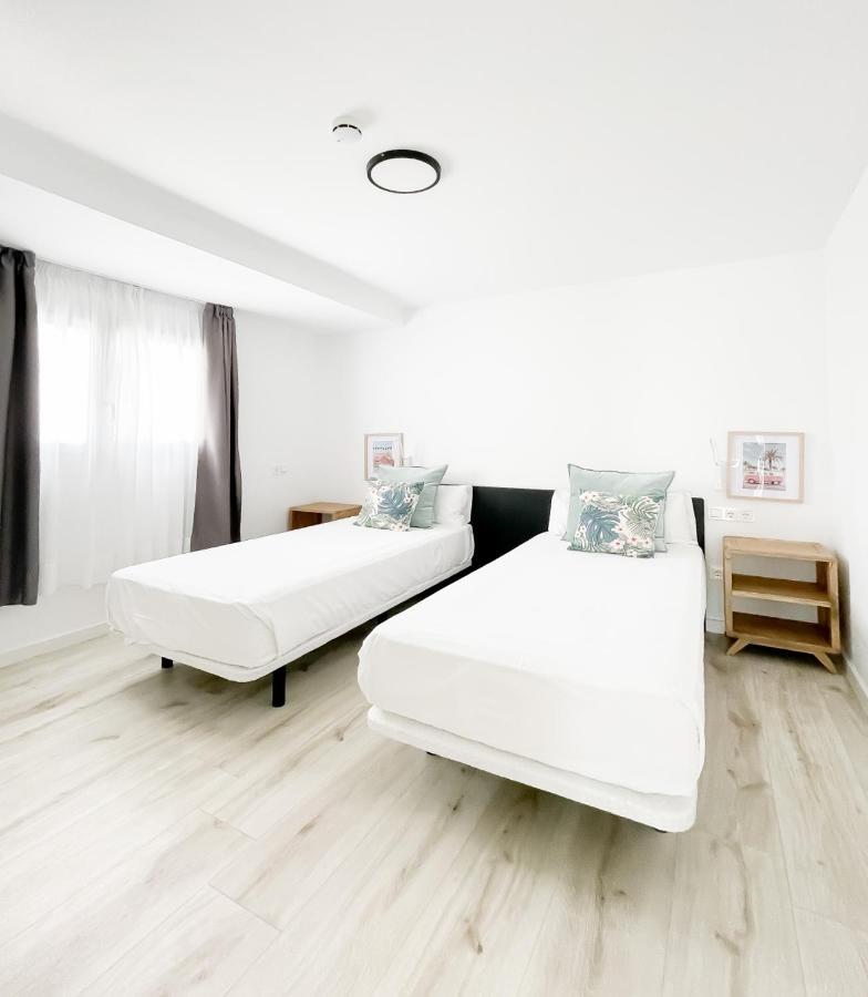 Island Fuerteventura Appart hôtel Corralejo