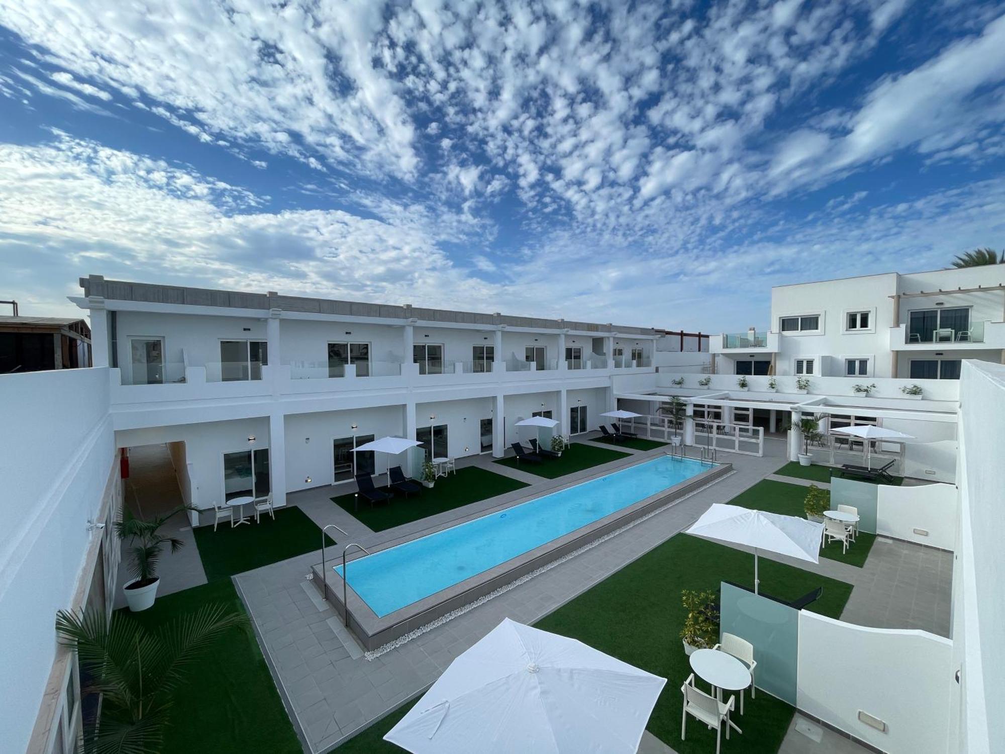 Island Fuerteventura 3* Corralejo