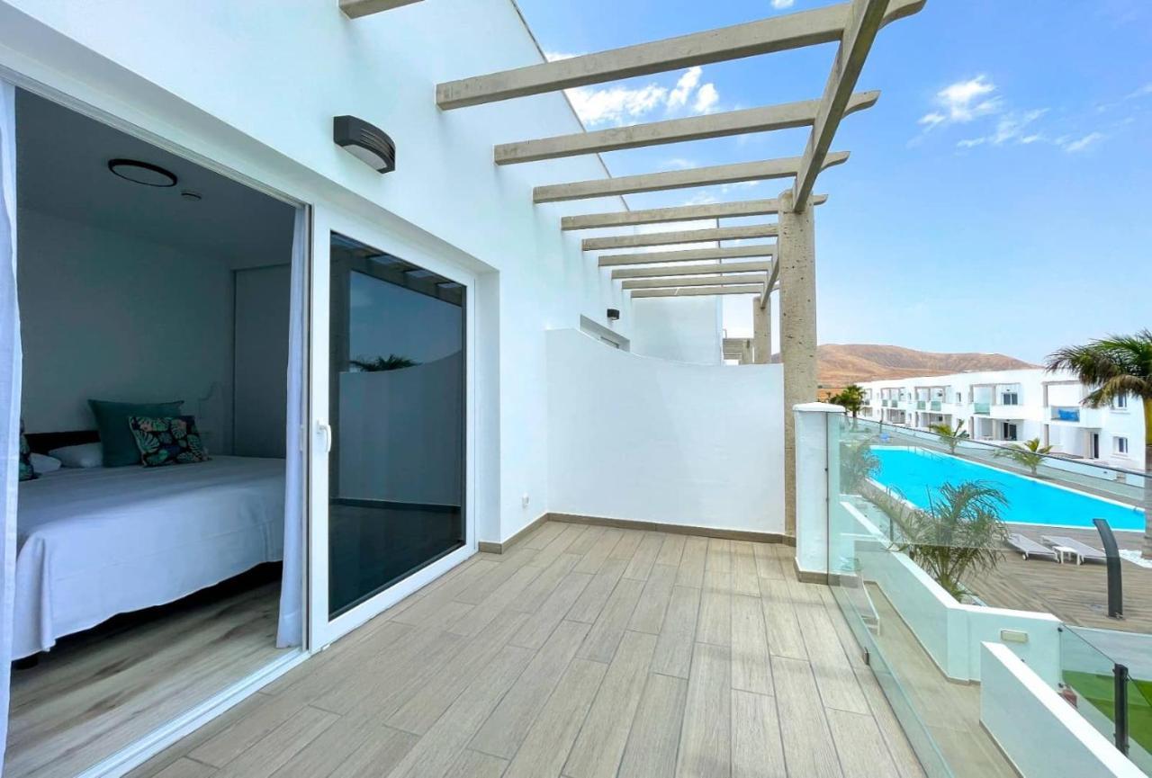 Apartament Island Fuerteventura