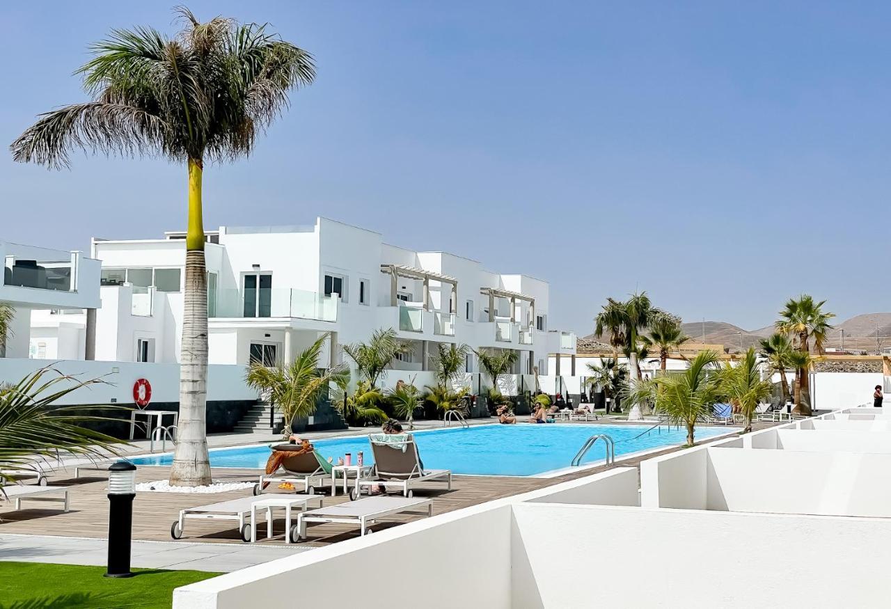 Apartament Island Fuerteventura Corralejo