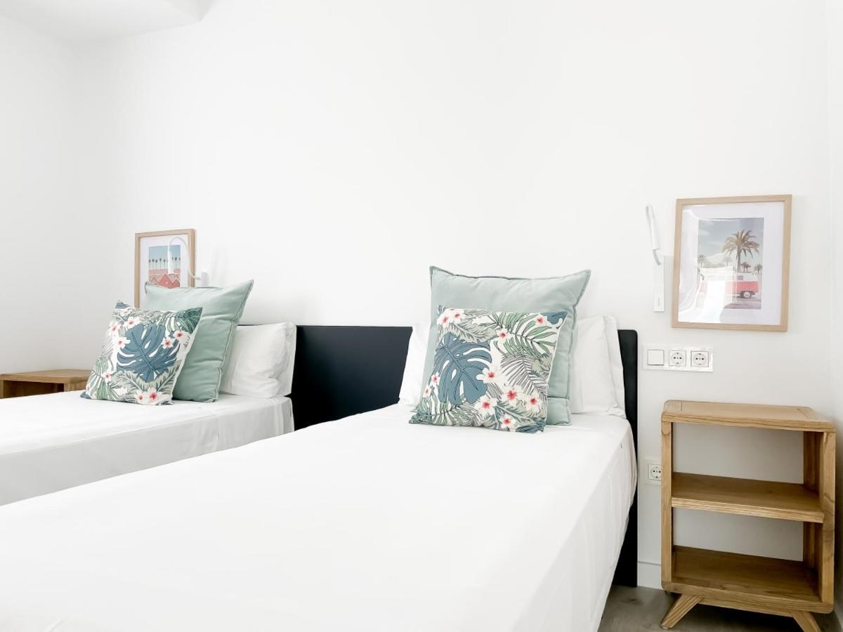 Apartament Island Fuerteventura *