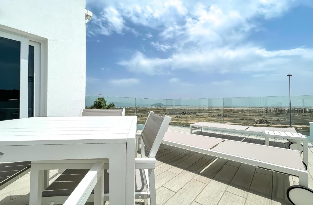 Apartament Island Fuerteventura