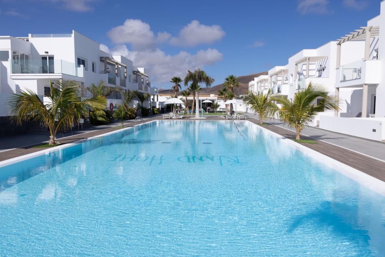 Apartament Island Fuerteventura Corralejo
