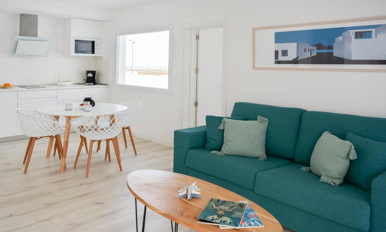 Apartament Island Fuerteventura Corralejo