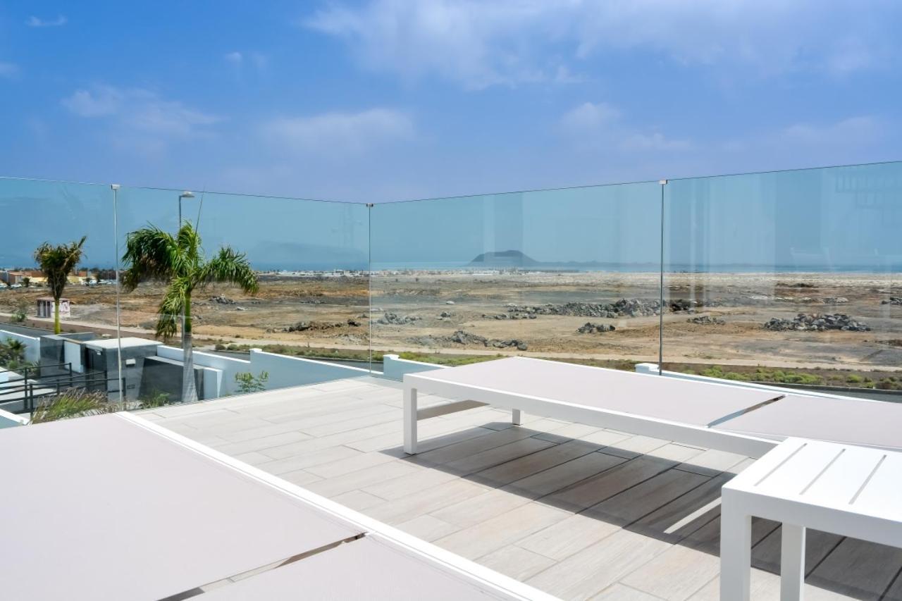 Apartament Island Fuerteventura