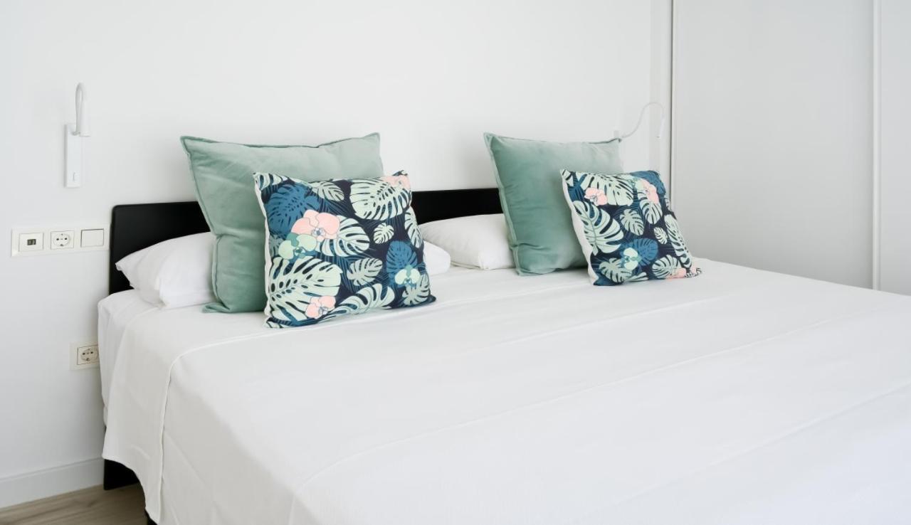 Apartament Island Fuerteventura Corralejo