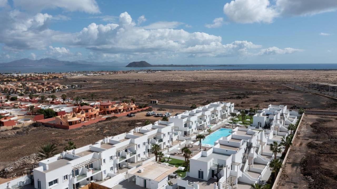 Island Fuerteventura Apartament Corralejo