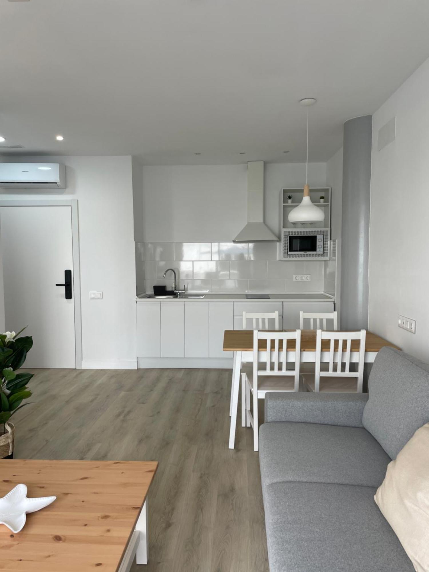 Apartament Island Fuerteventura Corralejo